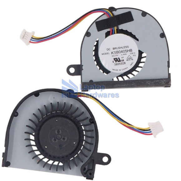 CPU Cooling Fan for Asus Eee PC 1025C KSB0405HB