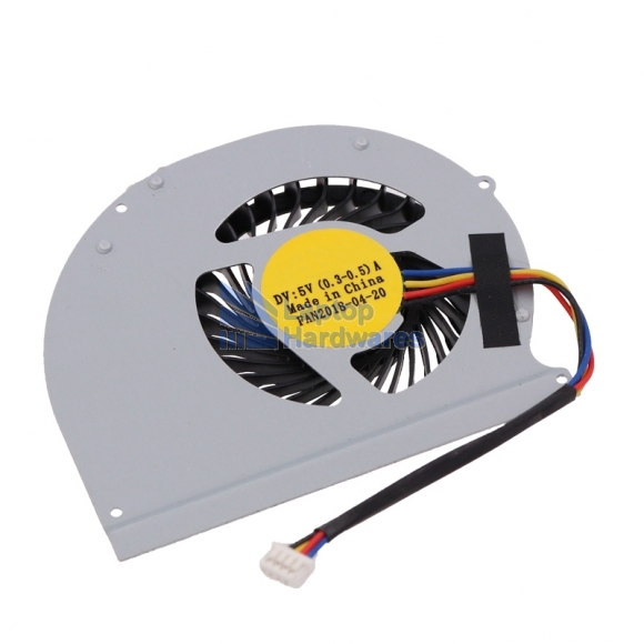 CPU Cooling Fan for DELL Latitude E6430 MF60120V1-C370-G9A