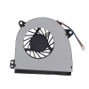 CPU Cooling Fan for Toshiba TECRA A50-A