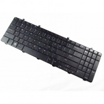Keyboard for Dell Inspiron 1564 V110546AS1 NSK-DROSQ XHKKF 0XHKKF OEM