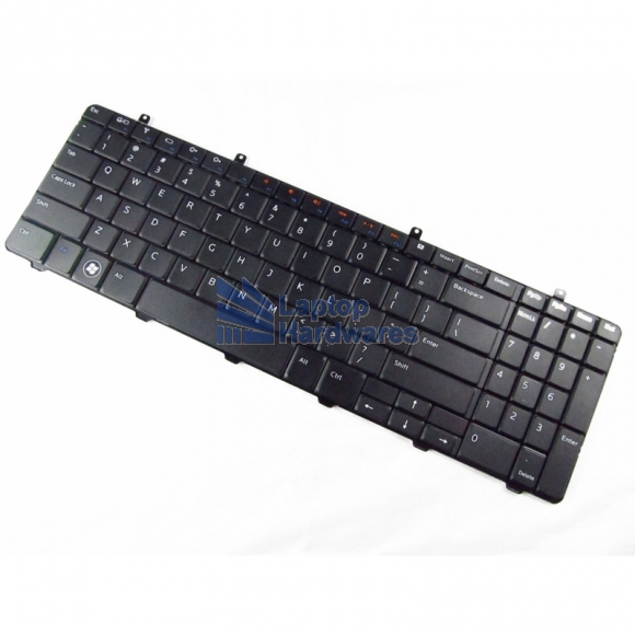 Keyboard for Dell Inspiron 1564 V110546AS1 NSK-DROSQ XHKKF 0XHKKF OEM