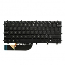 Keyboard for Dell XPS 13 9343 9350 9360 Backlight