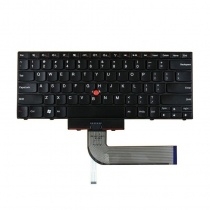 Keyboard for Lenovo Thinkpad Edge E40 E50 US Layout