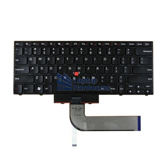 Keyboard for Lenovo Thinkpad Edge E40 E50 US Layout