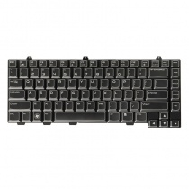 Keyboard for Dell Alienware M14X R2