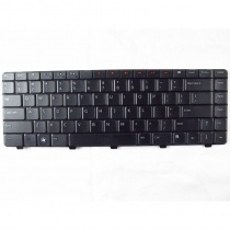 Keyboard for Dell Inspiron 14R 14V N3010 N4010 N4020 US BLACK Version