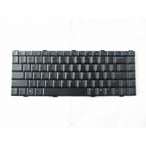 Keyboard for Dell Inspiron 1425 1427 1428 US Layout Black