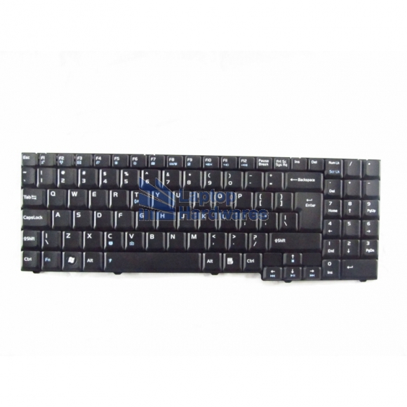 Keyboard for Asus M51A M51E M51Kr M51S M51Se M51Sn M51Sr US Layout