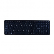 Keyboard for Lenovo IdeaPad Z570 Z575 B575