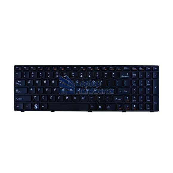 Keyboard for Lenovo IdeaPad Z570 Z575 B575