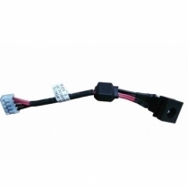DC Power Jack for Lenovo Ideapad Y650 Y650A