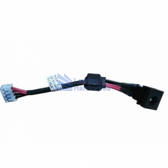 DC Power Jack for Lenovo Ideapad Y650 Y650A