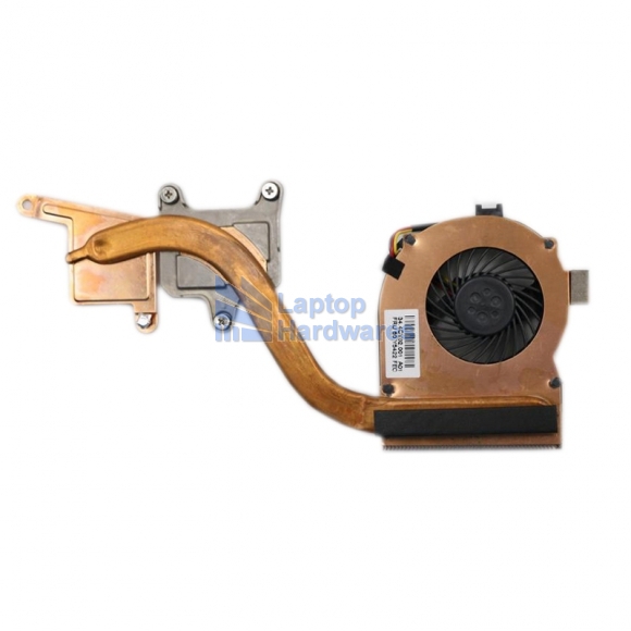 CPU Heatsink Fan for Lenovo ThinkPad X201 X201i 60Y5422