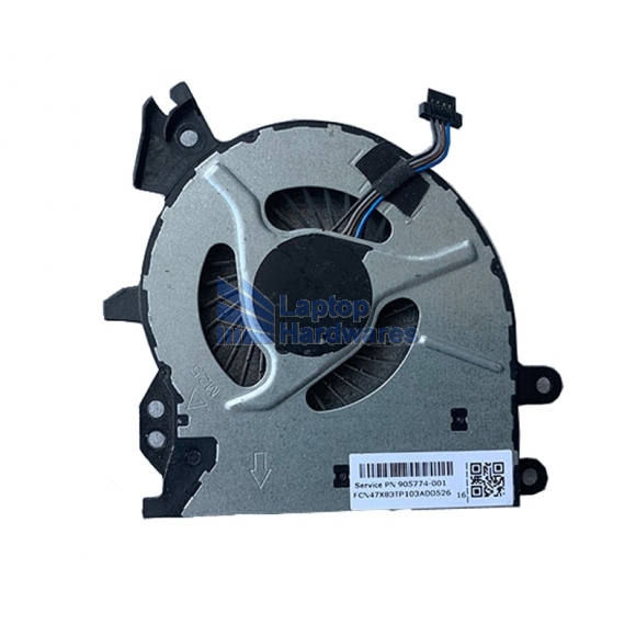 CPU Cooling Fan for HP 450 G4 910976-001 905774-001