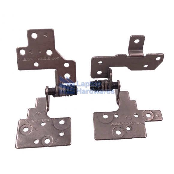 Laptop Lcd Hinges for Asus X441 X441S X441SC X441SA