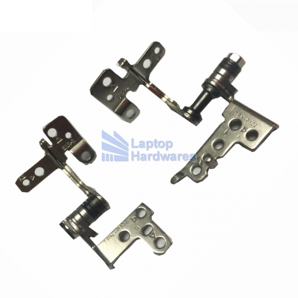 Laptop Hinges for HP DV4-5000 DV4-5100 DV4-5200