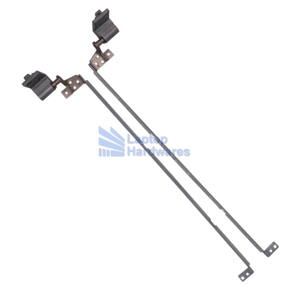 Hinges for Toshiba Satellite L350 L355 17 6053B0327401 6053B0327501