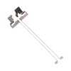 Laptop Hinges for Lenovo IdeaPad G700 13N0-B5M0102 13N0-B5M0202
