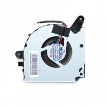 CPU Cooling Fan for MSI GF75 Thin 8RC 8RD 9SC 9SD MS-17F3