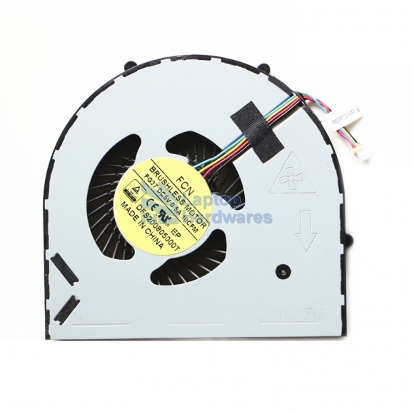 GPU Fan for Dell Alienware 15 R2 P42F ALW15ED-1718 GTX980M