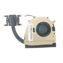 CPU HeatSink Fan for Lenovo IdeaPad U310 U310-IFI U310-ITH