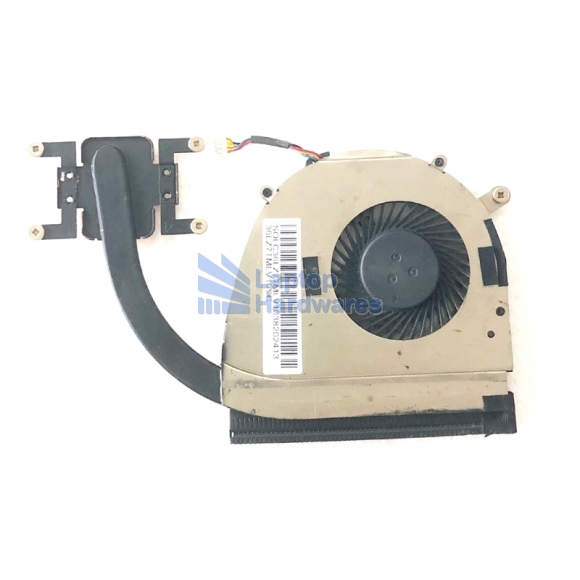 CPU HeatSink Fan for Lenovo IdeaPad U310 U310-IFI U310-ITH