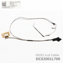 LCD LED LVDS Cable for Lenovo Thinkpad E531 DC02001L700