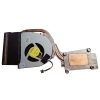 CPU HeatSink Fan for Dell Latitude E6540 UMA V0NGD 0V0NGD