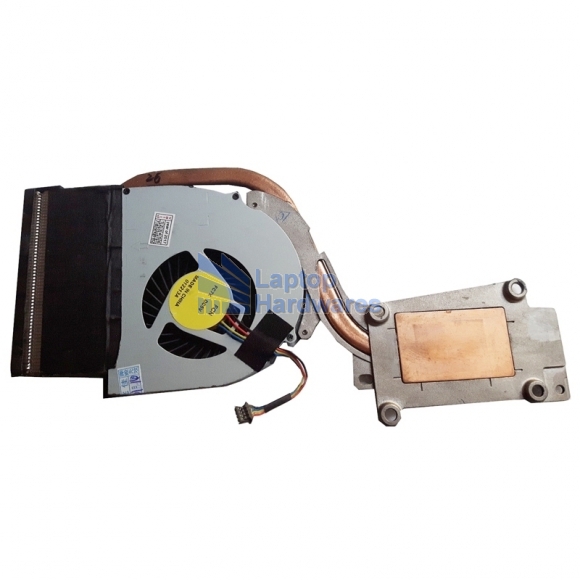 CPU HeatSink Fan for Dell Latitude E6540 UMA V0NGD 0V0NGD