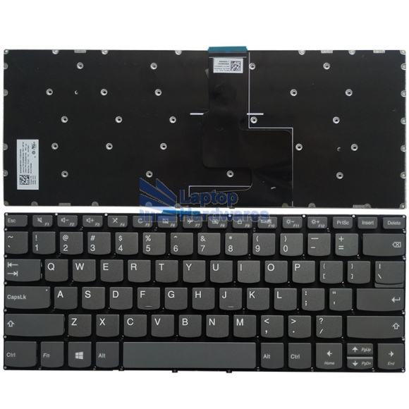 Keyboard for Lenovo Ideapad 330S-14 330S-14IKB 330S-14AST US Layout