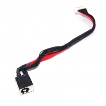 DC Power Jack for Razer Blade Pro RZ09-022 RZ09-02202E75