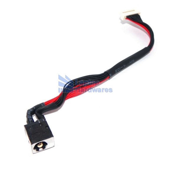 DC Power Jack for Razer Blade Pro RZ09-022 RZ09-02202E75