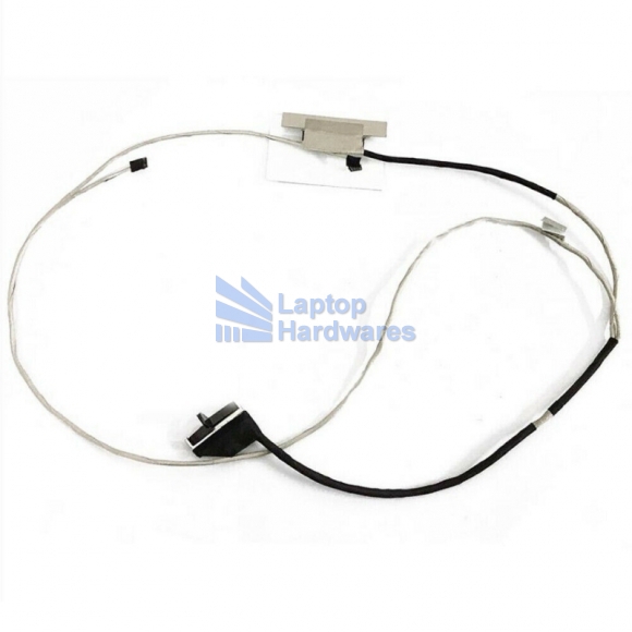 LCD LED LVDS Cable for HP ZBOOK 15 G5 17 G5 DDXW3ELC210