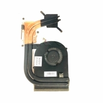 CPU HeatSink Fan for Lenovo IdeaPad S410P S510P DFS531005PL0T