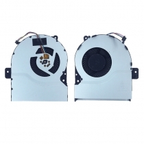 CPU Cooling Fan for Asus A751 A751L A751LX A751M KSB0705HBA01