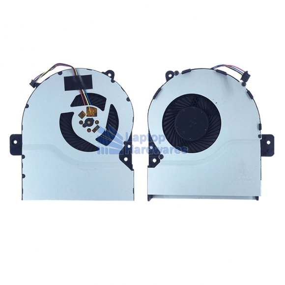 CPU Cooling Fan for Asus A751 A751L A751LX A751M KSB0705HBA01