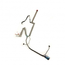 LCD LVDS Cable for Dell Latitude E7440 VAUA0 0XMV92 DC02C004S00