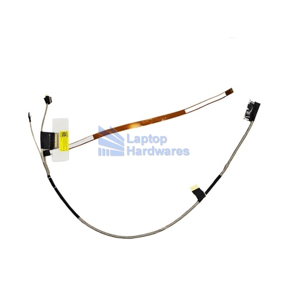 LCD LED LVDS Cable for Lenovo YOGA 710-14ISK 710-15ISK DC02C00EX00