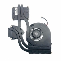 CPU HeatSink Cooling Fan for Lenovo V480S V480SA 60.4UG003.002