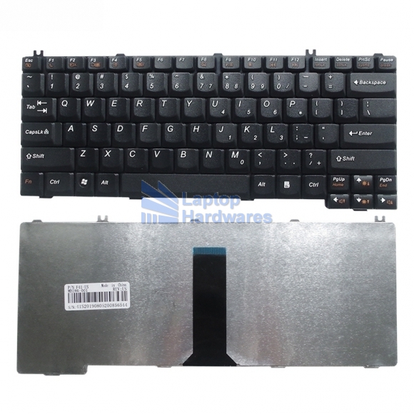 Keyboard For Lenovo C463M C463 C463A C463L US Layout