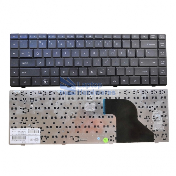 Keyboard for HP COMPAQ CQ620 CQ621 CQ625 US Standard