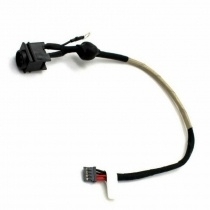 DC Power Jack Cable for SONY VPCCW VPC-CW M870 073-0001-7324_A