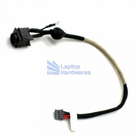 DC Power Jack Cable for SONY VPCCW VPC-CW M870 073-0001-7324_A