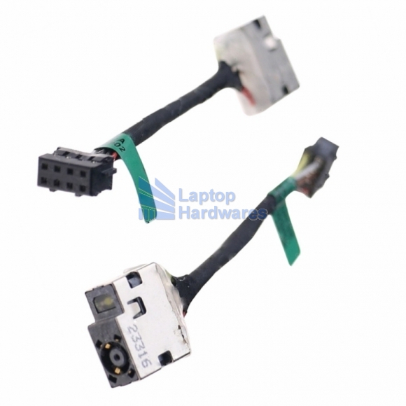 DC Power Jack Cable for HP 17-P 763699-001