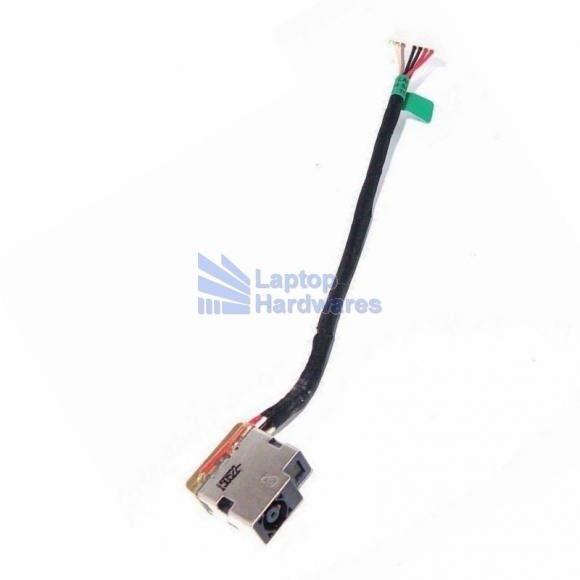 DC Power Jack Cable for HP 14-AK 15-AC 15-AY 15-BN