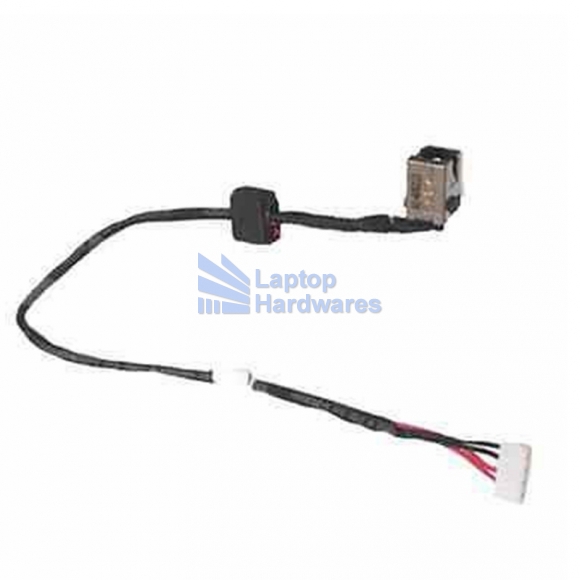 DC Power Jack Cable for Lenovo G770 G780 DC30100DF00
