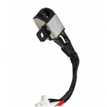 DC Power Jack Cable for Dell Inspiron 5370 13.3 0TV8K5