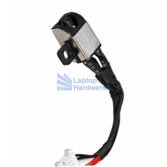 DC Power Jack Cable for Dell Inspiron 5370 13.3 0TV8K5
