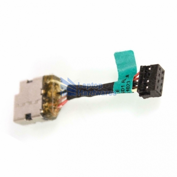 DC Power Jack Cable for Hp Pavilion 15-N 15-P