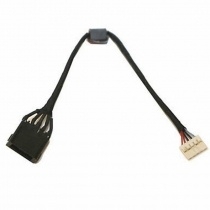 DC Power Jack Cable for Lenovo B50-80 DC30100R000 DC30100SE00